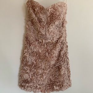 Obakki - US 4 - Strapless Dress